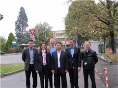 乐虎集团跻身中国农药出口额30强